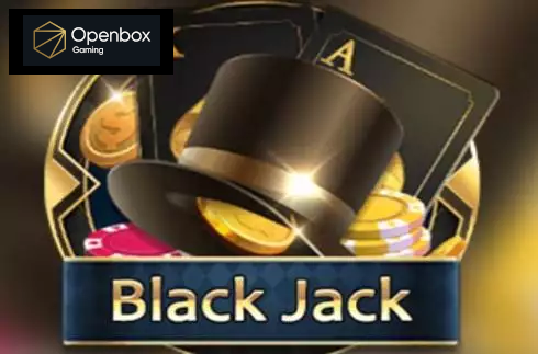 Black Jack V8